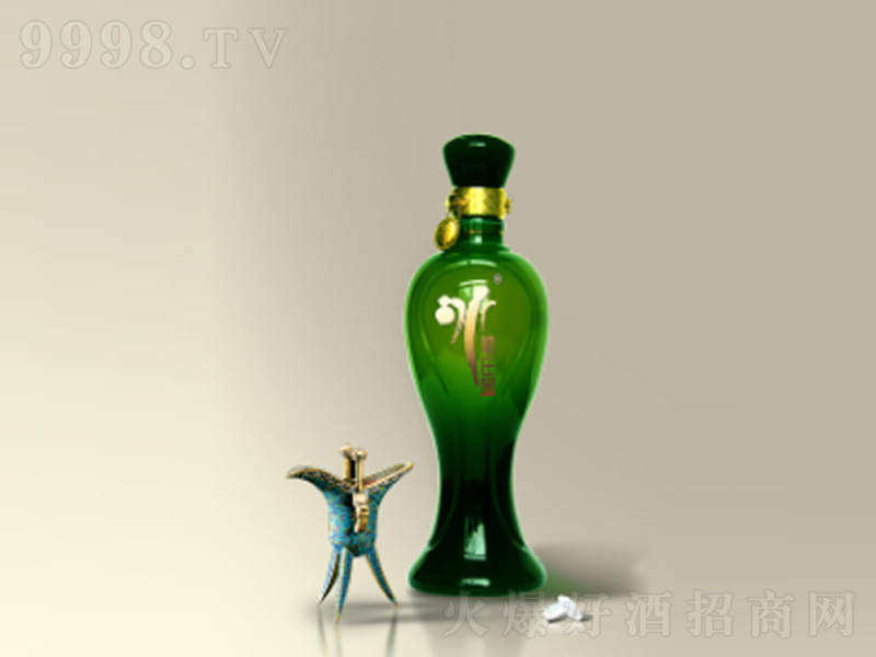 ����ԭ�{�ƴ�֮�G�����;ơ�52��500ml��