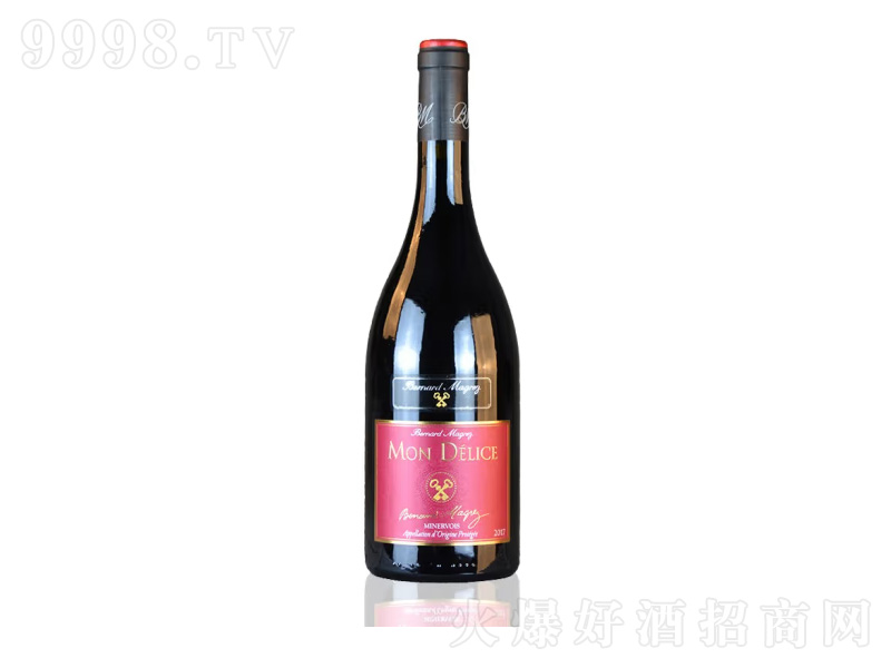 ����ؐ������BernardMagrez�������ɼt���Ѿ�750ml-�t�����Ϣ