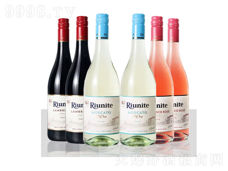 ����������أ�Riunite��Ī˹����Ľ�z����Ҽt�������Ѿ�750ml