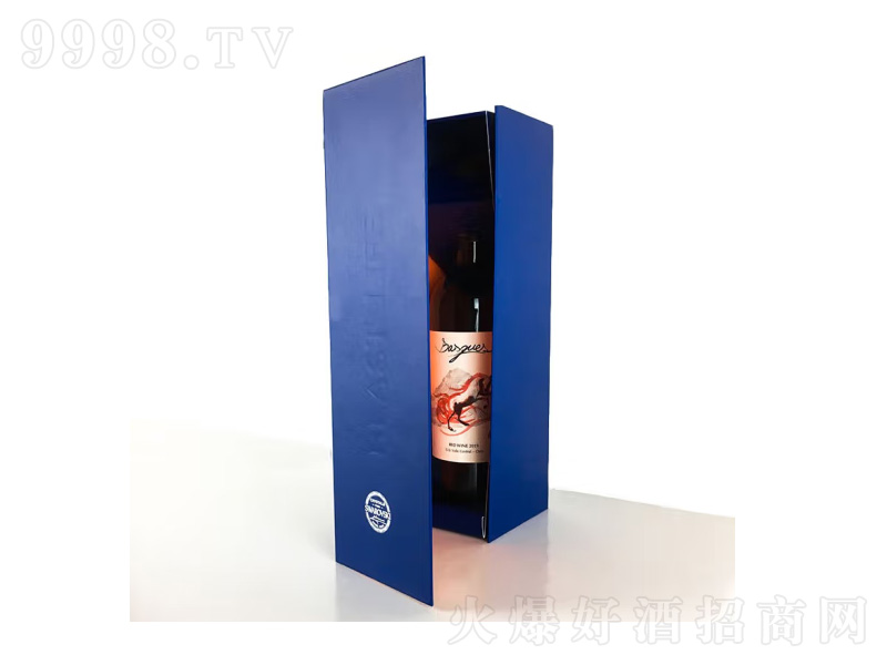������Ԋ��Basques�t�R����t���Ѿ�750ml