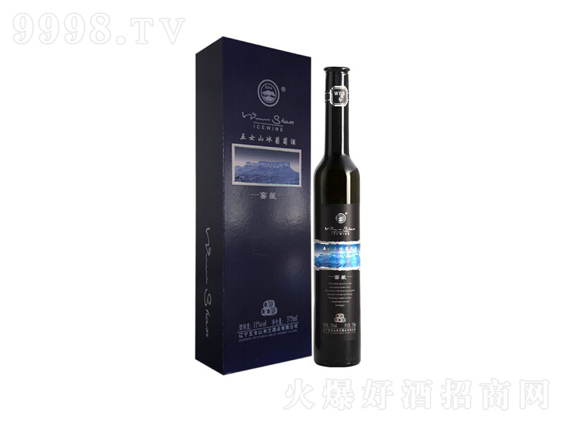 ��Ůɽ�Ѳر����Ѿ����������ͱ���375ml