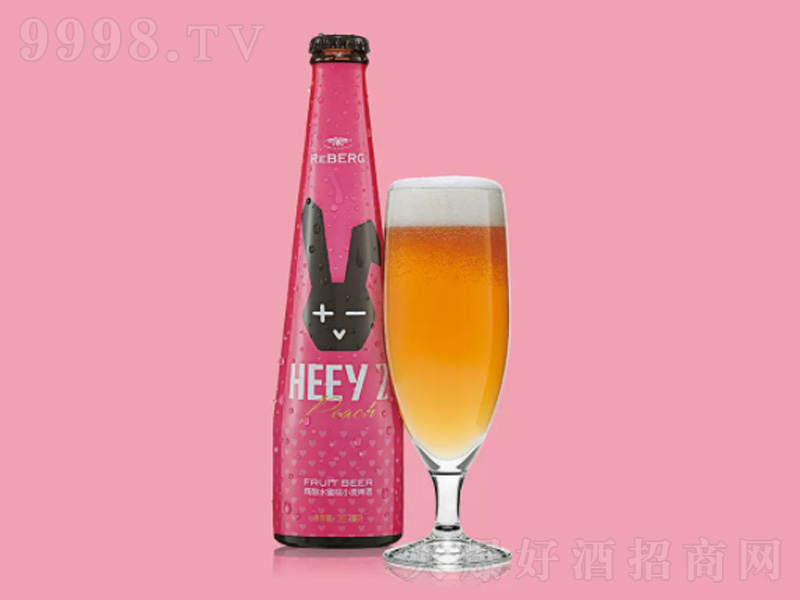 Reberg�R����ɫ����ϵ�о��ơ�ƻ���b��ζС����ơ��8��307ml��
