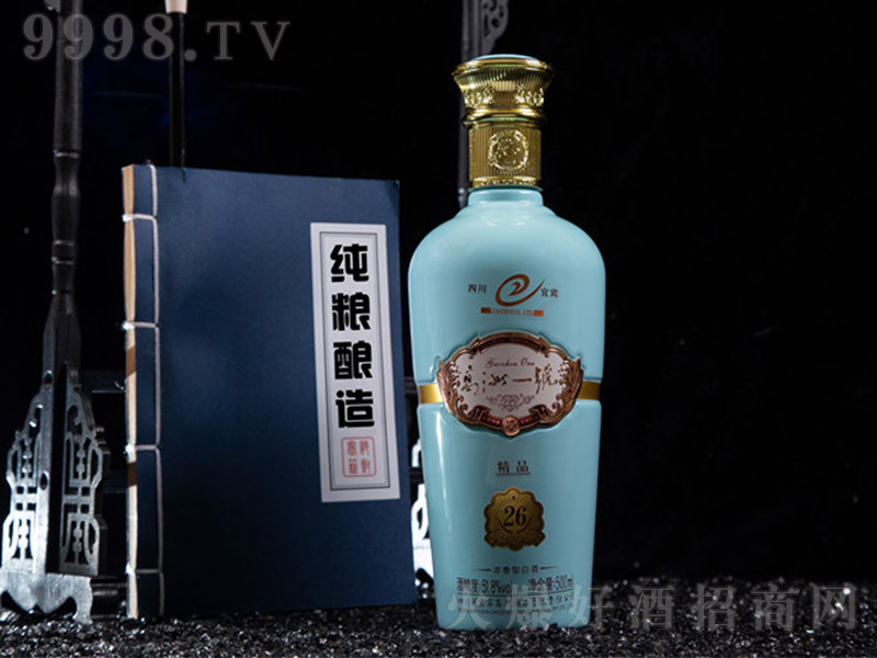 ����һ̖(h��o)�ƾ�Ʒ �����͡�51.8��500ml��