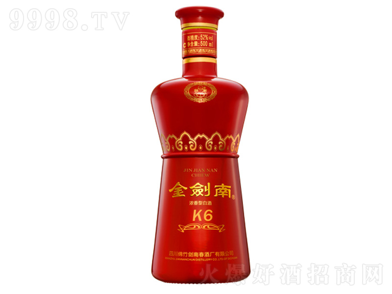 ������K6�����;ơ�52��500ml��