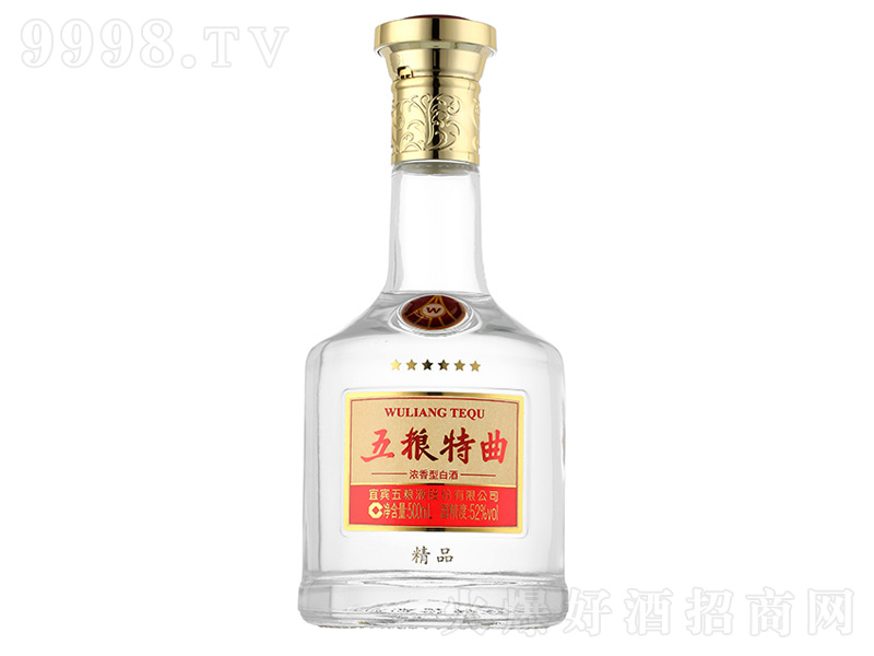 ��Z������Ʒ���ǝ����;ơ�52��500ml��