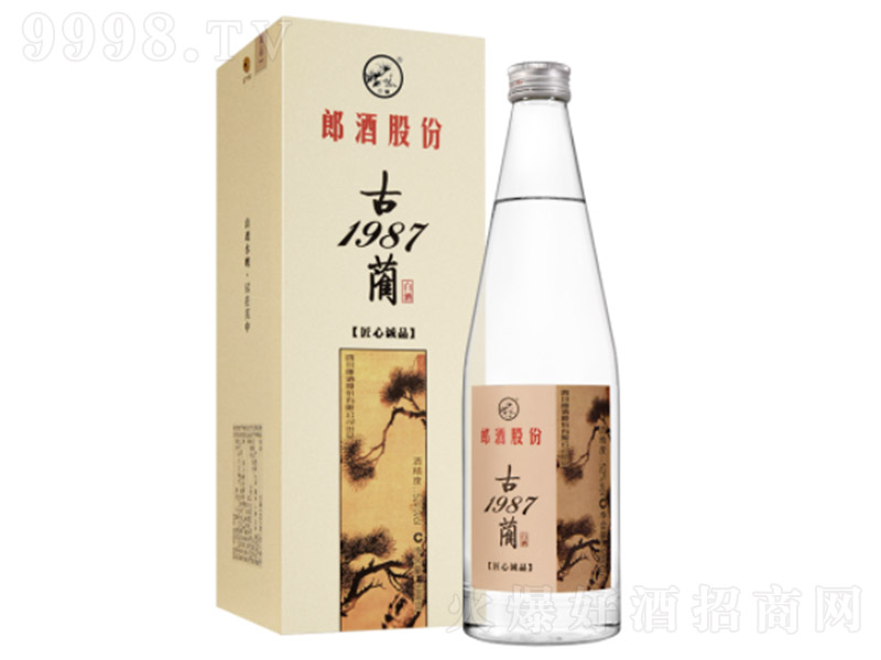 ���A��1987-�����\Ʒ �����͡�52��500ml��