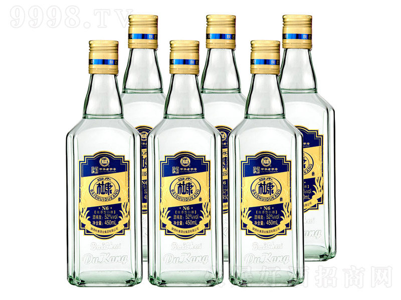 ��ˮ�ſ���N6 �����͡�52��450ml��