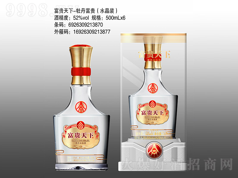 ���F���¾�ĵ�����F��ˮ���b�������͡�52��500ml��