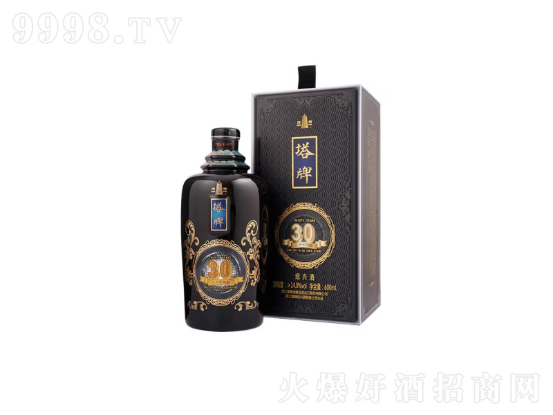 ���ƽB�d�S��30�껨��ƶY�кڽ�桾14��600ml��