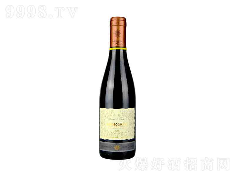 ����֮�⡤Ħ���ɼt��12.5��375ml��