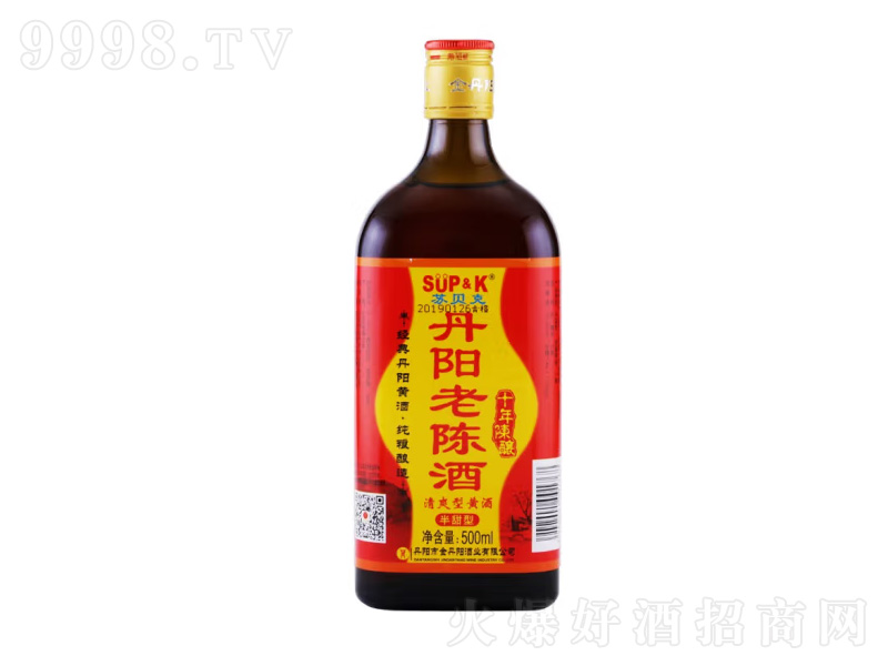 ����S���Kؐ��ʮ����ꐾư�����Ŵ���S��ԭ�{��12��500ml��