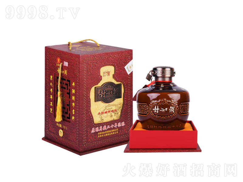 ����S��ԭᄎ�ض�ʮ��ꐷ�׾�����Ŵ���S�ơ�13��1500ml��