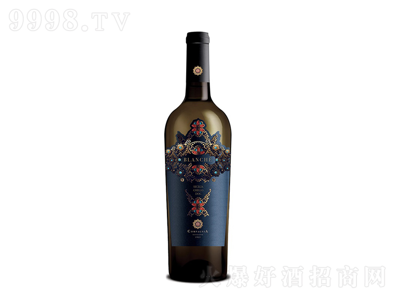 Blanch�����ʿ˰����Ѿ�2018�꡾13��750ml��