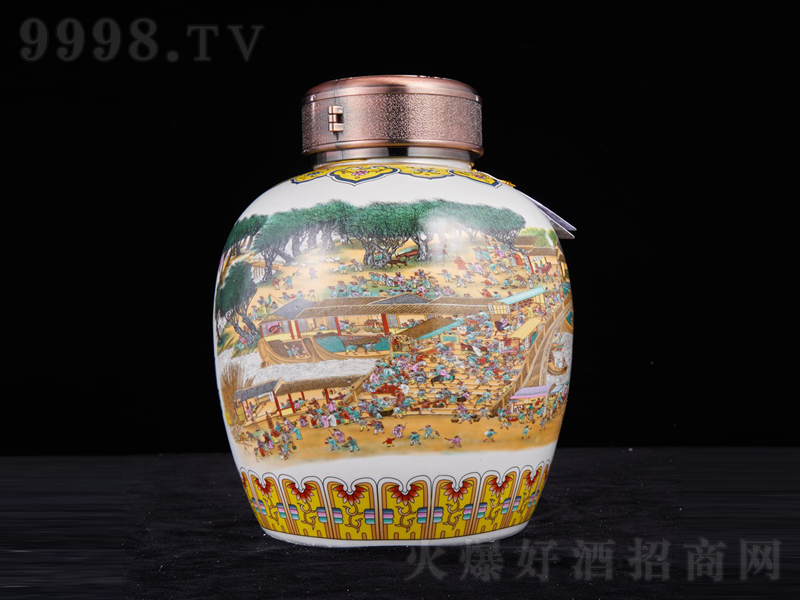 ��ϧ�����ϺӈD�u���;ơ�53��500ml��
