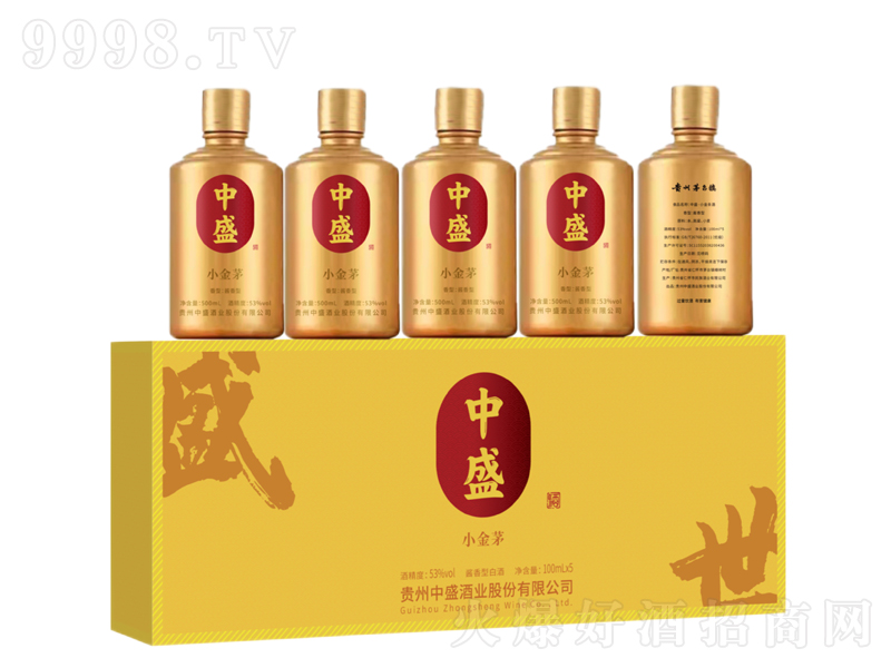 ��ʢС��é�u���;ơ�53��500ml��