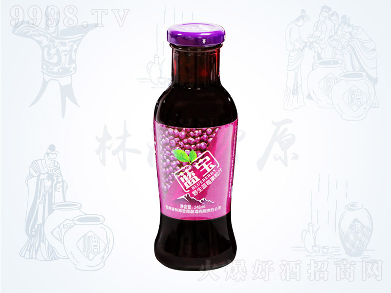 �{��Ұ���{ݮ����֭��248ml��