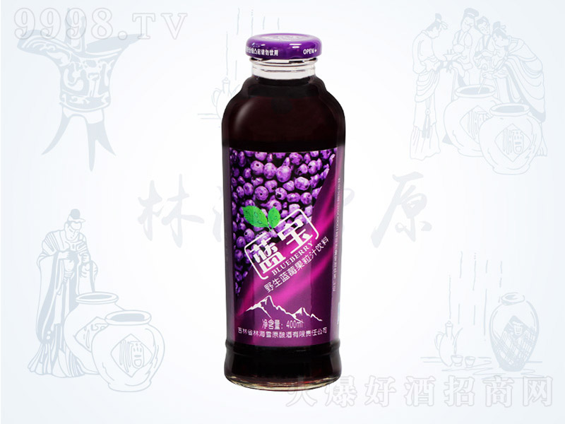 �{��Ұ���{ݮ����֭��400ml��