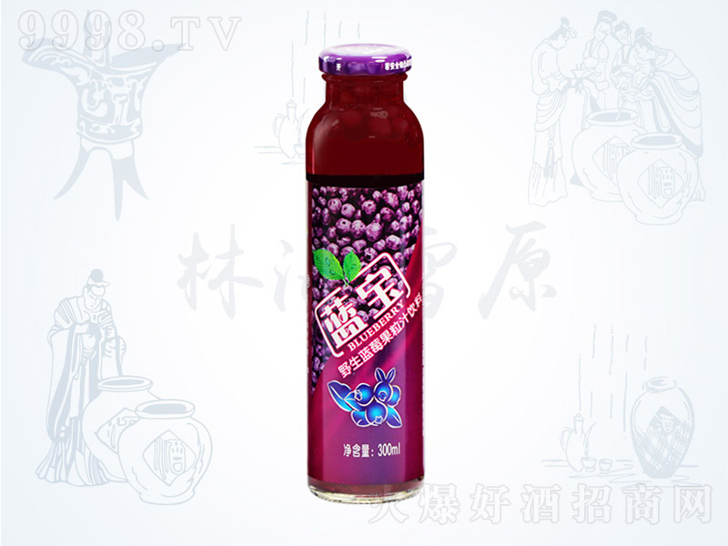 �{��Ұ���{ݮ����֭��300ml��
