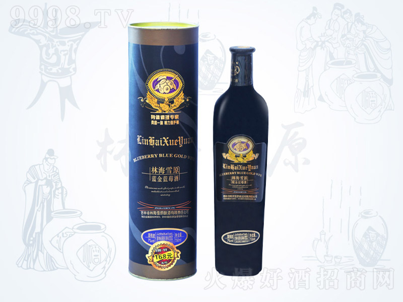 �ֺ�ѩԭͰ�{ݮ���ơ�7��750ml��
