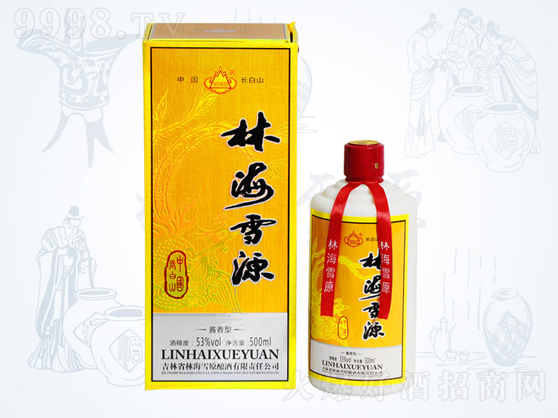 �ֺ�ѩԭ�u��� �u���͡�53��500ml��