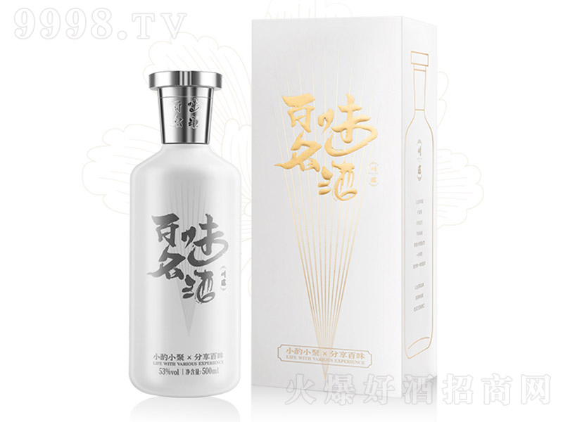��ζ���ƴ�; �u���͡�53��500ml��