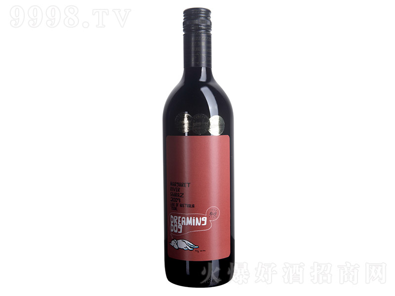 Ȯ��(m��ng)�@2009�����t���Ѿơ�750ml��