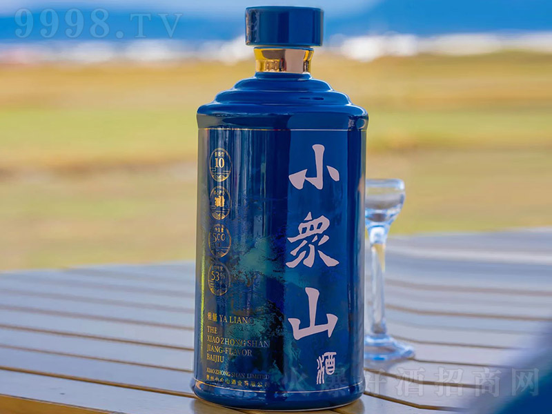 С��ɽ������ �u���͡�53��500ml��