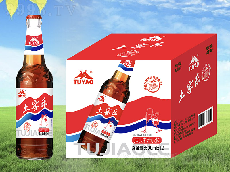 ���ј���ˮ����ζ��-��ơ��500ml��12��-���������Ϣ