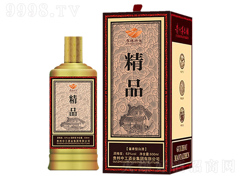 ����ľš���Ʒ �u���͡�53��500ml��-�׾�������Ϣ