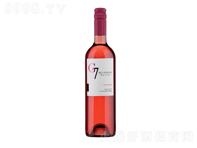 G7�����Ҽt���Ѿơ�750ml��