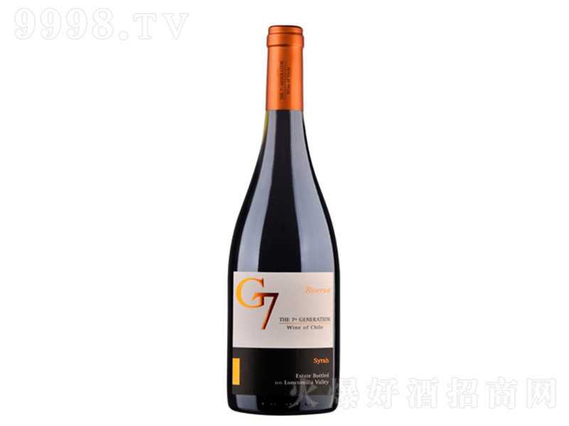 G7��������ɼt���Ѿơ�750ml��