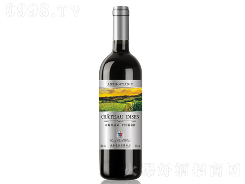 ��ɭ�����ظɼt���Ѿƣ��y����750ml��