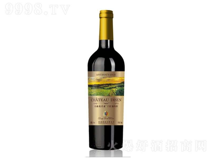 ��ɭ�����ظɼt���Ѿƣ��𣩡�750ml��