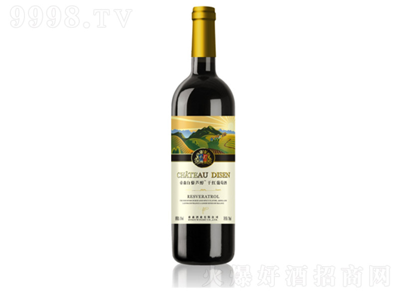 ��ɭ��޼�J�����Ѿƣ��𣩡�750ml��-�t��������Ϣ