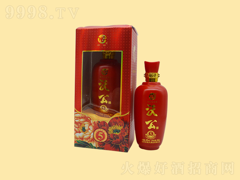 �ֹ�5������;ơ�42��500ml��
