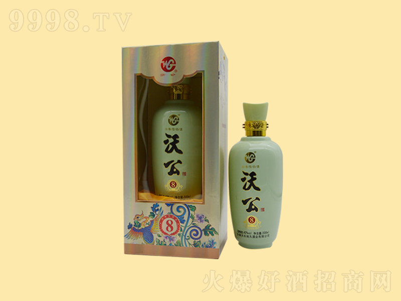 �ֹ�8������;ơ�42��500ml��
