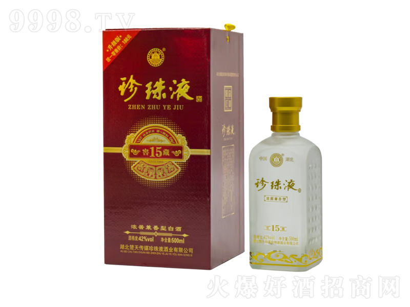 ����Һ�Ѳ�15�����;ơ�42��500ml��