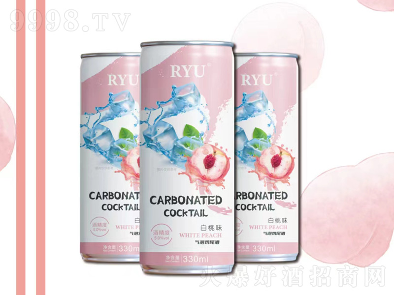 RYU�����uβ�ư���ζ��5��300ml��