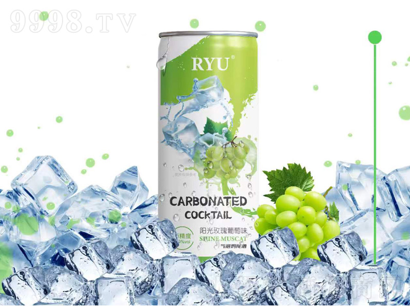 RYU�����uβ��ꖹ�õ������ζ��5��300ml��