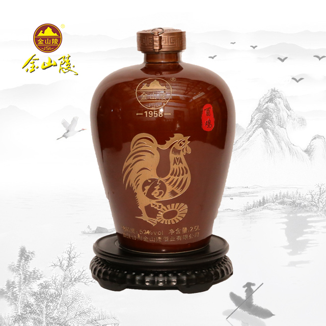 ��ɽ��ԭ����Ф��-�������;ơ�52��2500ml��