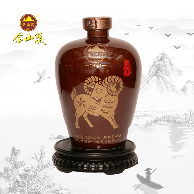 ��ɽ��ԭ����Ф��-�������;ơ�52��2500ml��