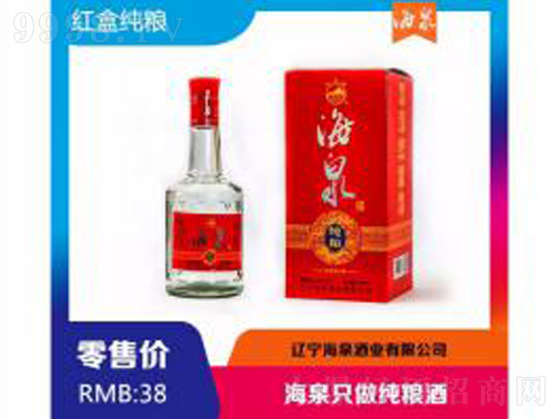 ��Ȫ�t�м��Z�����͡�38��500ml��