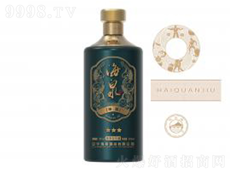 �|����Ȫ�ֹ��������;ơ�38��500ml��