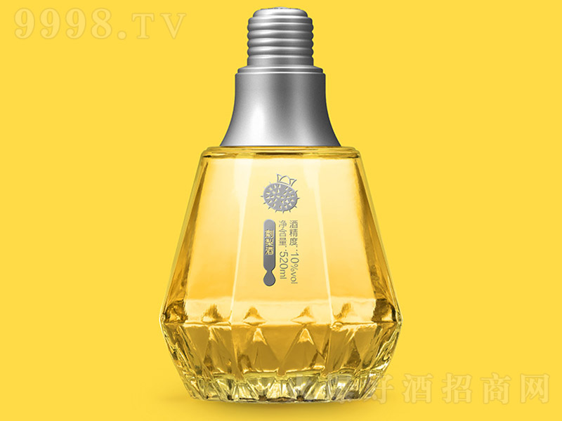 ������@�ƴ���ζ��10�� 520ml��