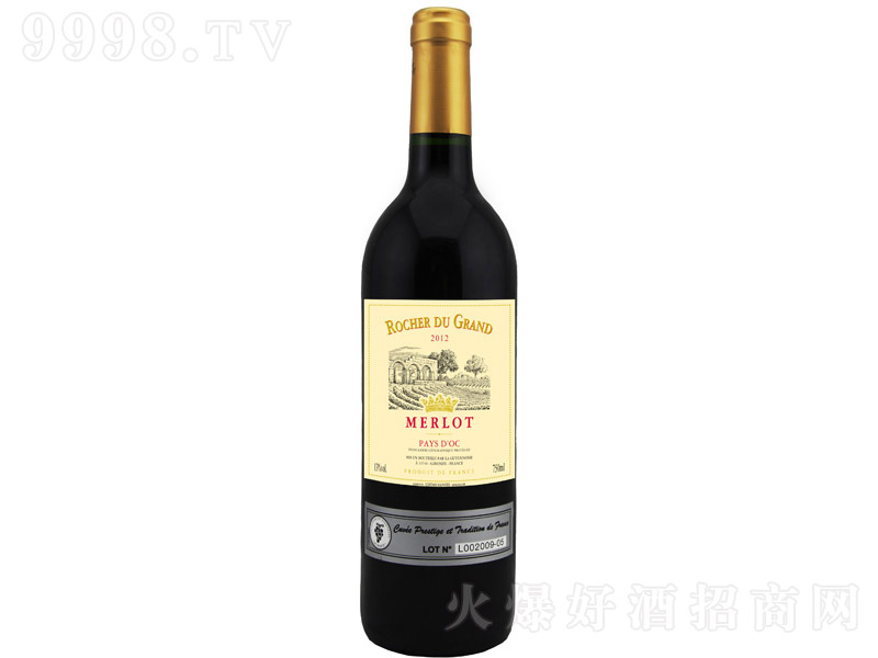 �������Tʿ����ɼt���Ѿơ�12.5�� 750ml��