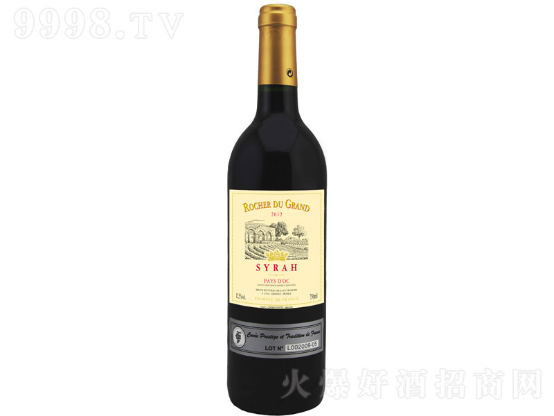 �������Tʿ�����ɼt���Ѿơ�12.5�� 750ml��
