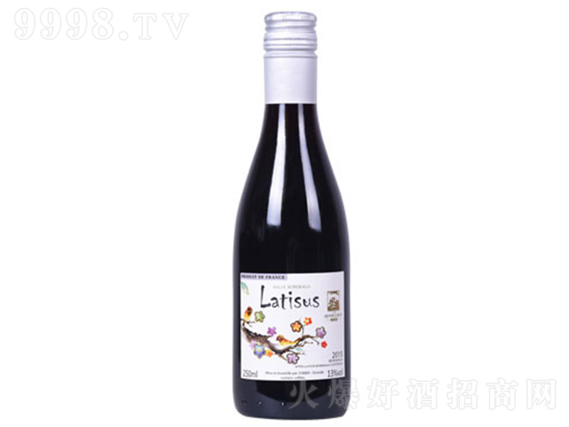 �������R��˹�ɼt���Ѿơ�13�� 250ml��