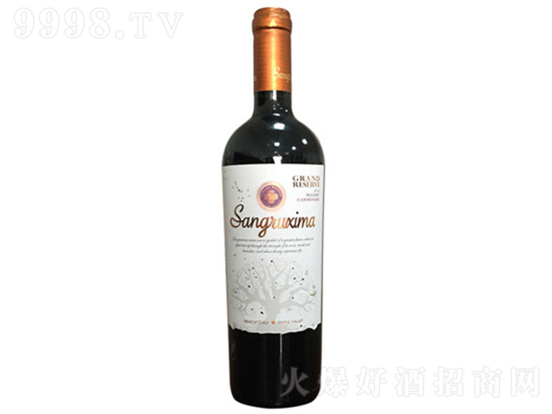 ɣ�硤���R���ؼ���ظɼt���Ѿ�2015��13.5�� 750ml��