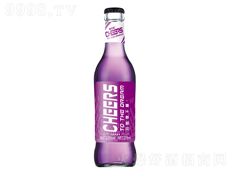 ٤��˹�K���-��ɫ��3.0�� 275ml��-�uβ���(l��i)��Ϣ