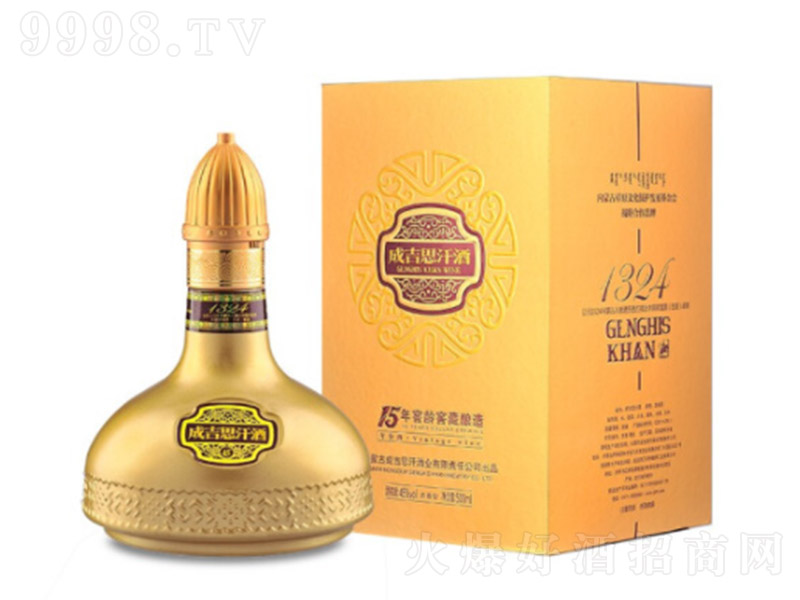 �ɼ�˼���������ְ�15 �����Ͱ׾ơ�45�� 500ml��